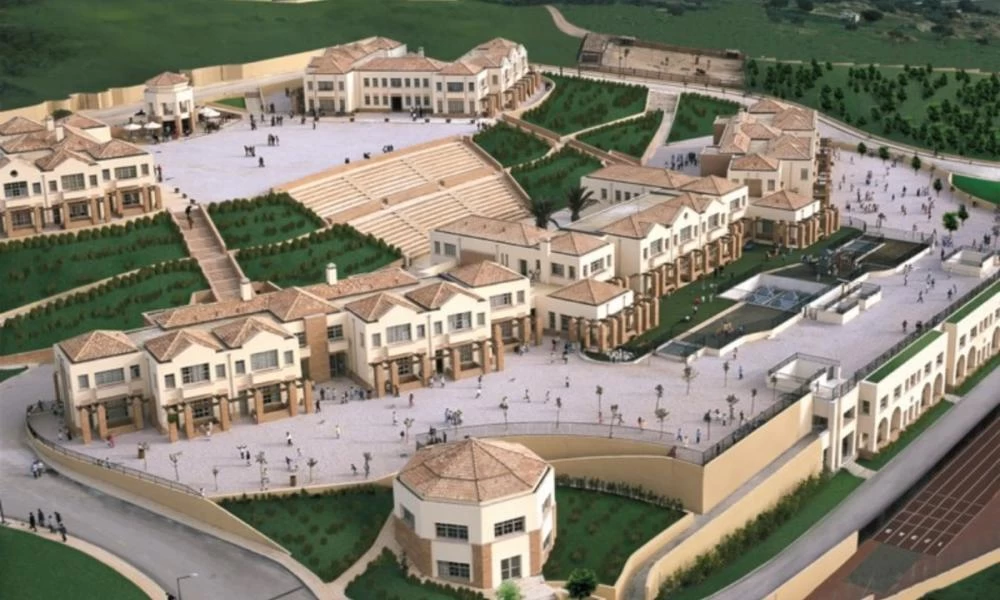 "Τίτλοι τέλους" για τα Εκπαιδευτήρια «Νέα Γενιά Ζηρίδη» -Πώς έφτασαν στο "λουκέτο"